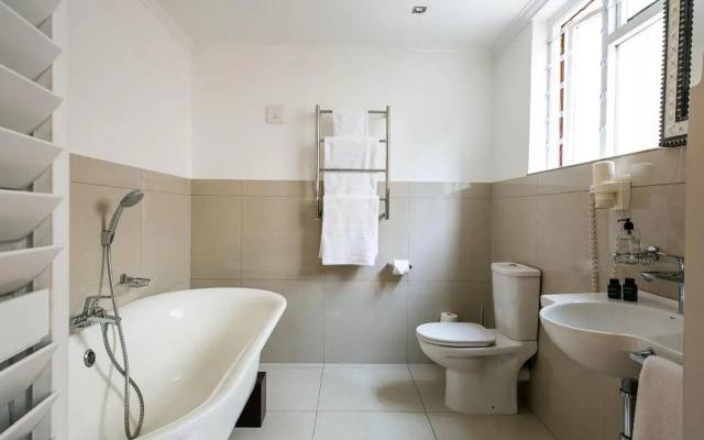 Camps Bay Apartments