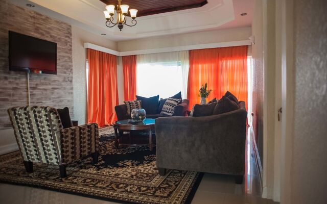 SEAesta Villa