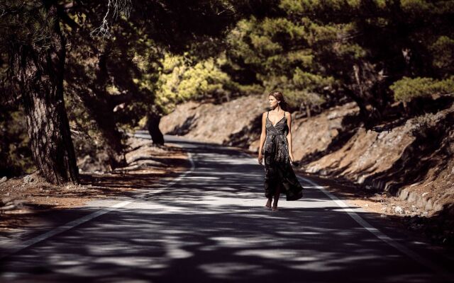 Numo Ierapetra Beach Resort Crete, Curio Collection Hilton