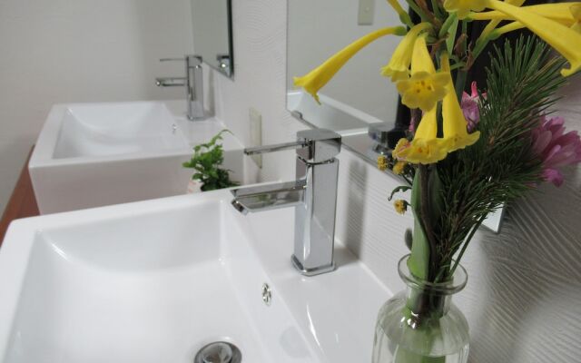 Aki Kokubunji Shukubou