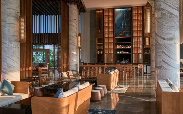 Mövenpick Resort Waverly Phu Quoc Hotel