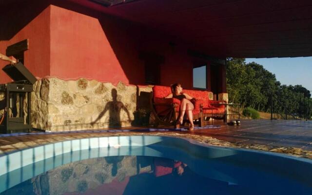 El Retiro de Ceubia by RetiroRural