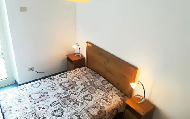 Casa Vacanze "afrodite" Centro Storico Otranto, Salento 6 Posti