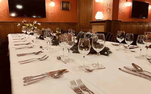 Gatsby Hotel - adults only by F-Hotels