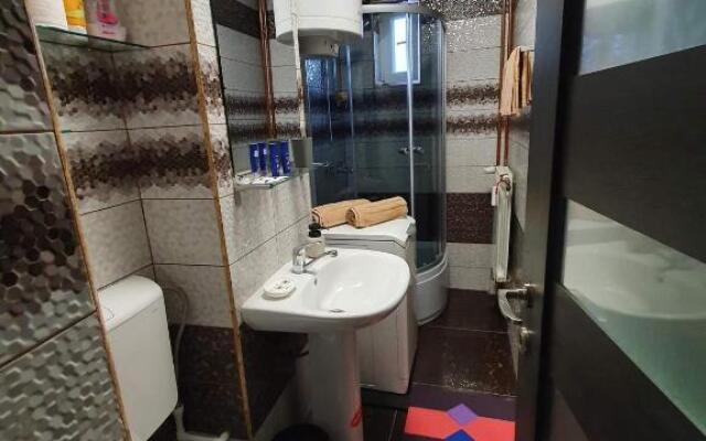 Apartament cu regim hotelier in Dr.Tr. Severin