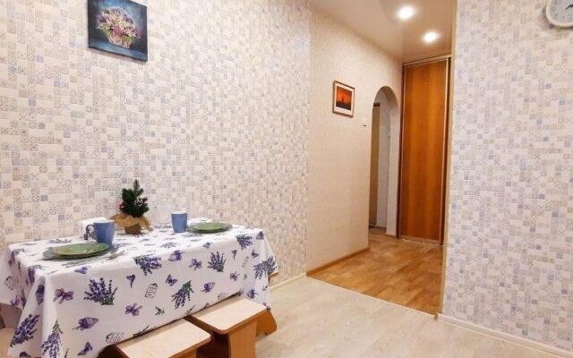 Апартаменты на улице 3 Августа