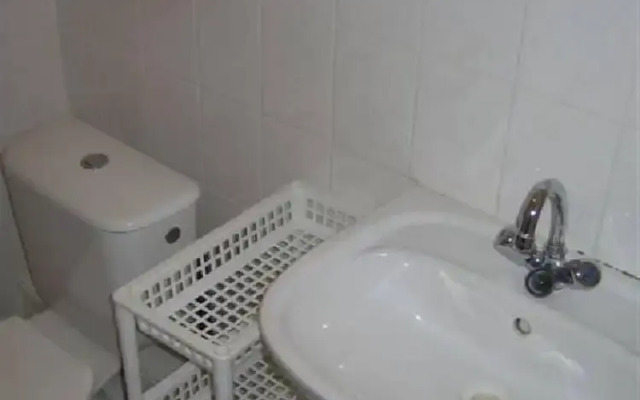Apartment J Chymov 3
