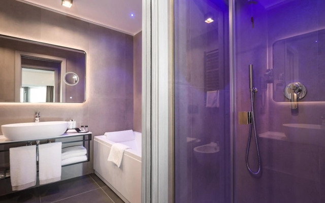 IQ Hotel Firenze
