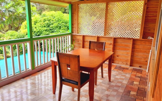 Pinard's Mountain Resort - Cottage 7