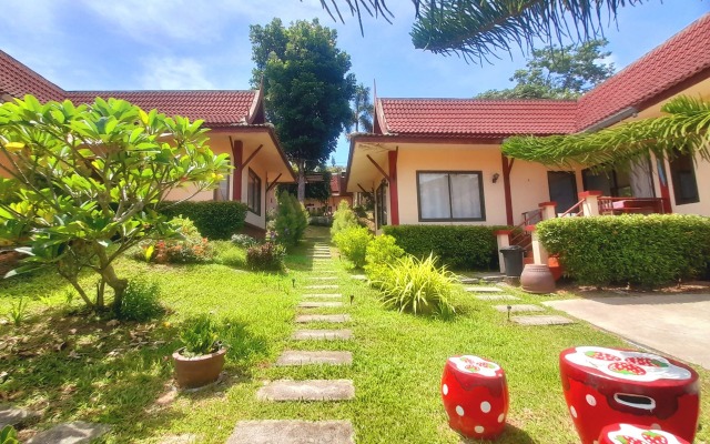 Samui Diving Resort