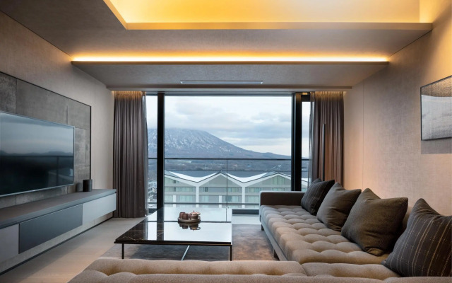 Sansui Niseko