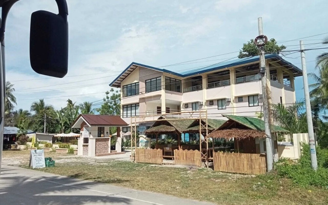 Alcoy Plaza Eco Park Cebu