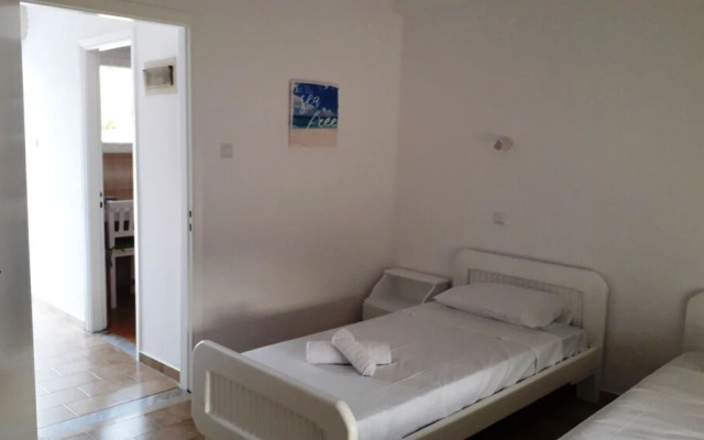 Spasmata Apartments