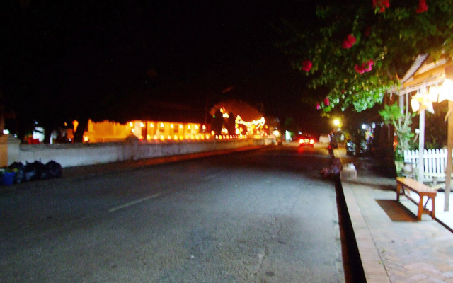 Symoungkoun Guesthouse