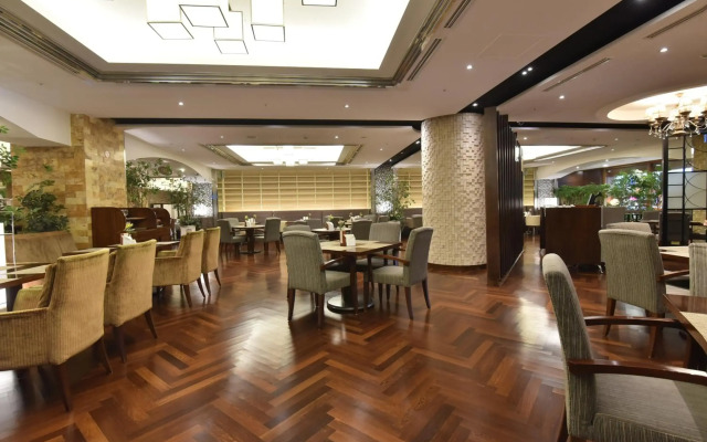 Pacific Hotel