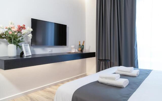 Sicily 4 Suite
