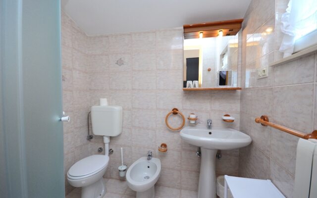 Rooms Vanda