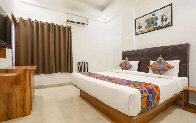 FabHotel Runway Inn
