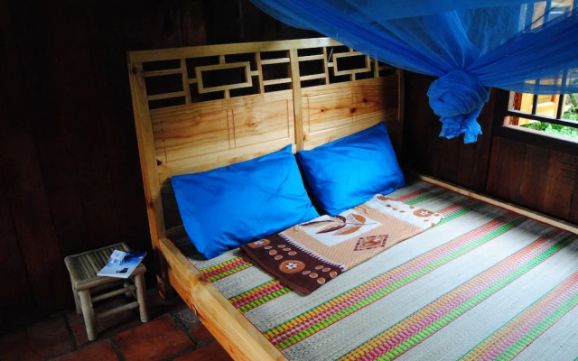 Nui Tuong Village Stay