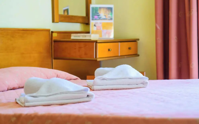 CiTYZen Hotel Loutraki