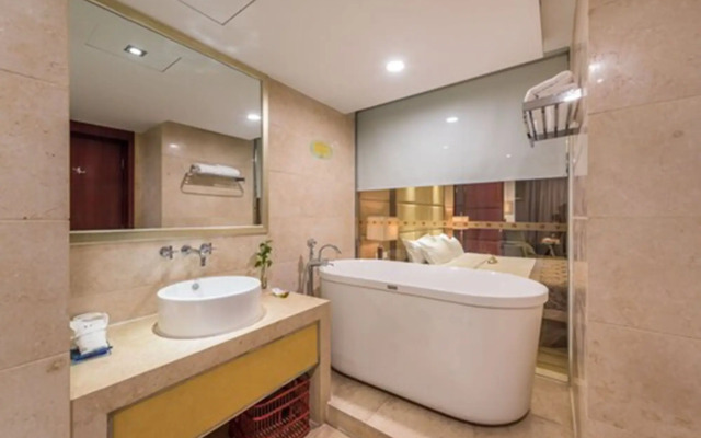 Rezen Select Pasonda Hotel
