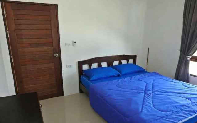 Saparote Hostel