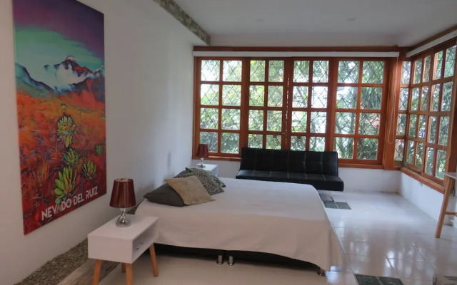 Albore Hostal