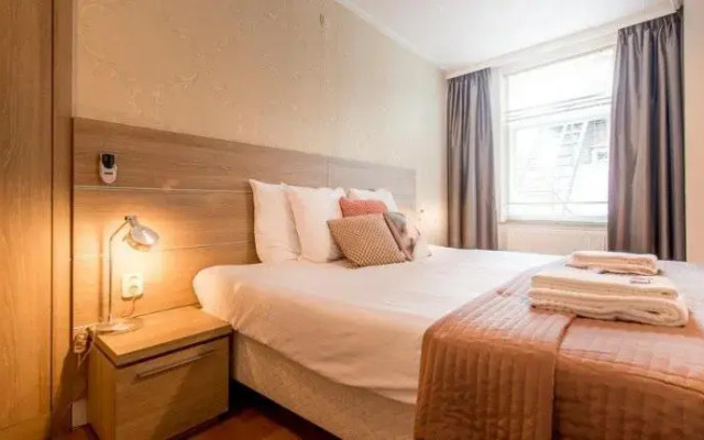 Hotel Grand Café de Wijnberg