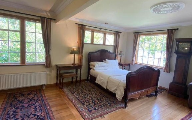 Twin Totara Cottage – Guest Rooms – Upper Hutt