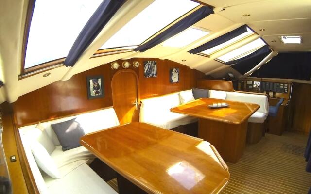 Les Yachts de Porto Vecchio