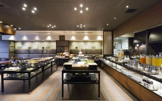 Hakata Excel Hotel Tokyu