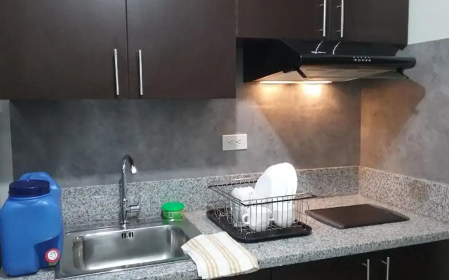 Pioneer Woodlands Condominium