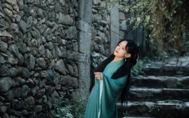 Dali Ancient City ·Lishe Ancient Feng Boutique Courtyard