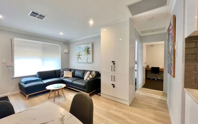 Payneham South Paradise Suite 1