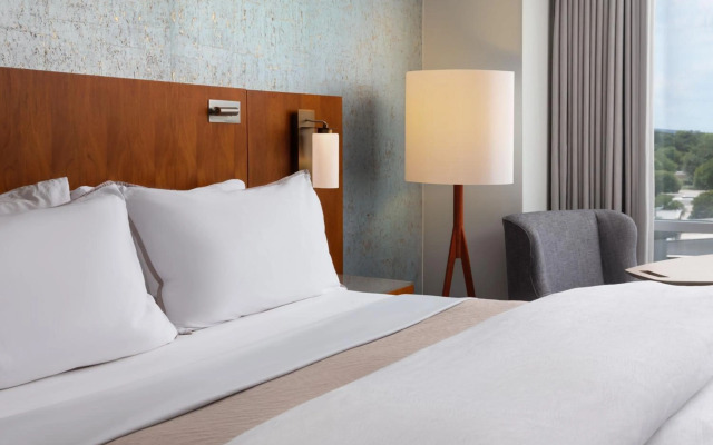 The Westin Austin at The Domain