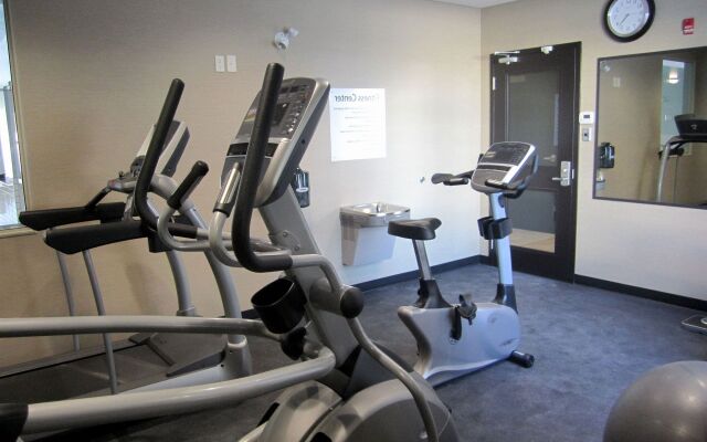 Holiday Inn Express Golden-Kicking Horse by IHG