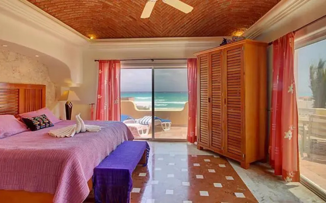 Casa Amigos de Corazon