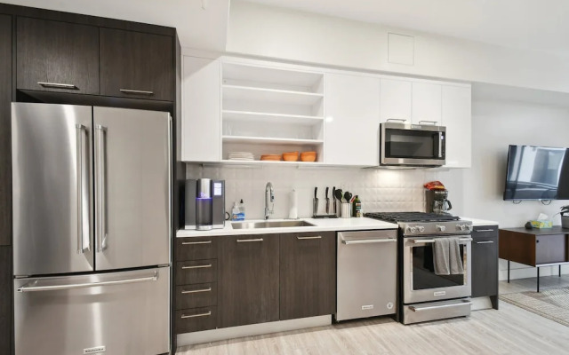 Espadin Condos I