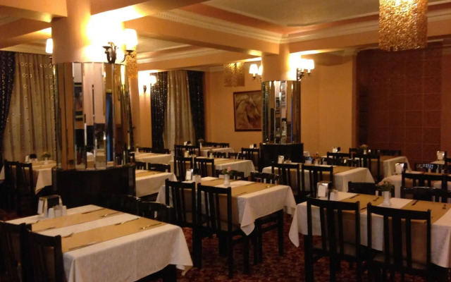 Ankara Capital Hotel