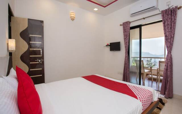 OYO 12380 Valleyview Residency