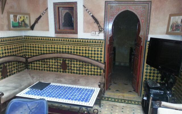 Riad Tarik