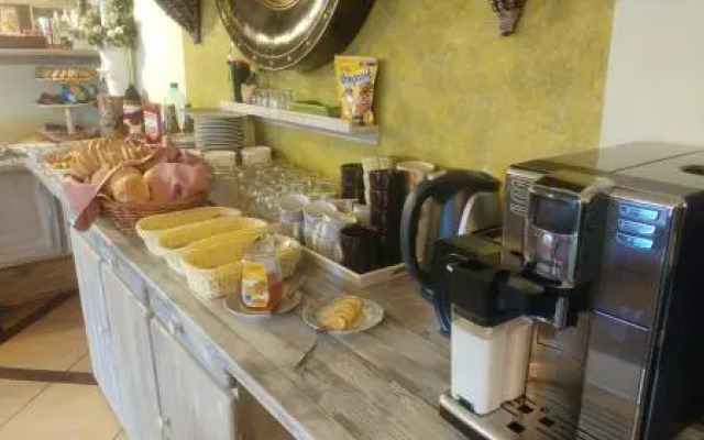 Willa Pod Klimczokiem II