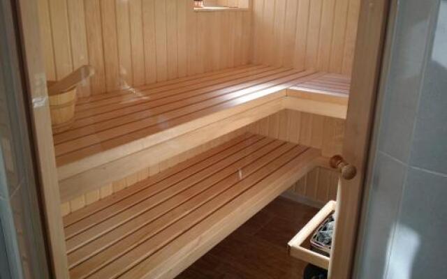 Carman Guest House