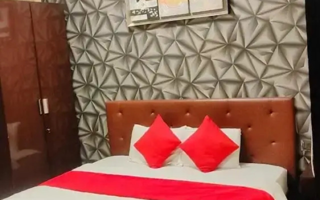 Hotel Jaypee Inn By GRB