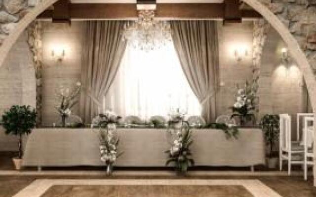 Motel Stari Konak