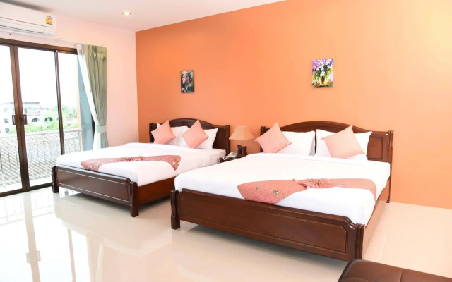 Sripet Hotel