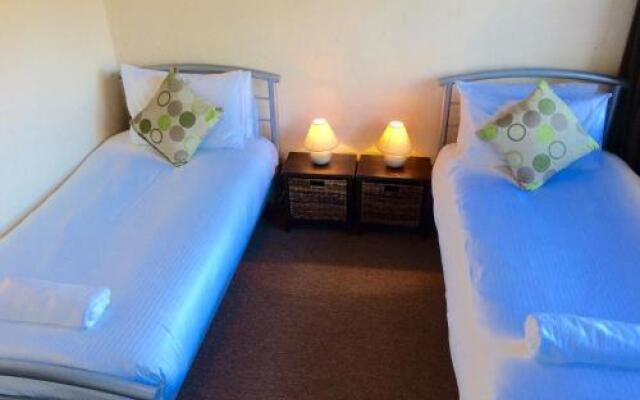 Kirwan Apartments 48