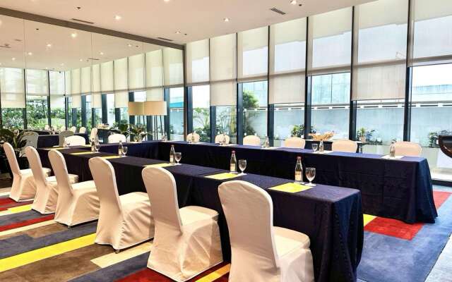 Park Inn by Radisson North Edsa