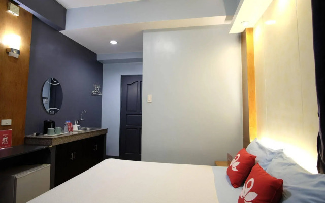 ZEN Rooms Basic Quirino Station