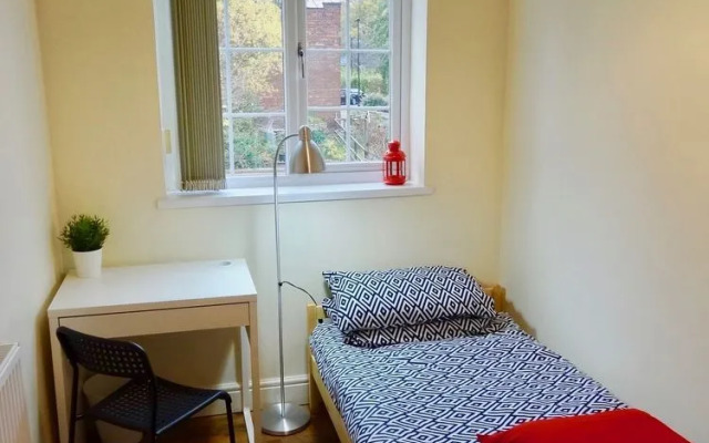 Seven Hills Home Stay